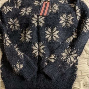 Jack Wills || Cheston Crew